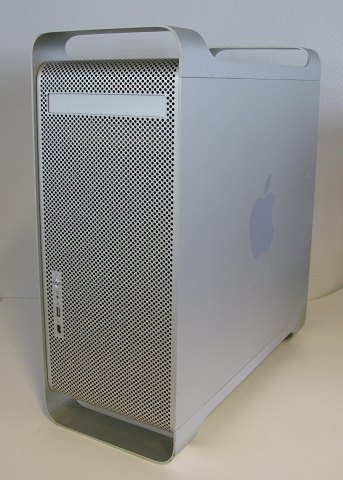 Power Macintosh G stationær PC ebuy.dk