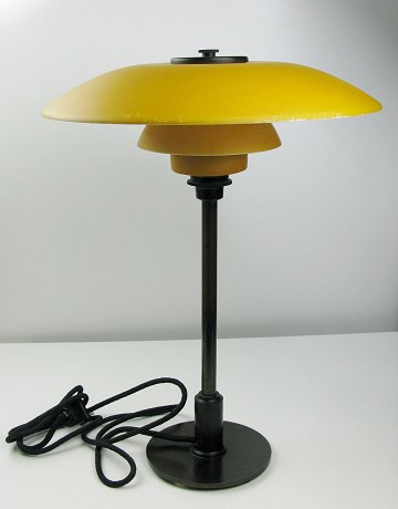 Poul Henningsen, PH 3/2 bordlampe fra | ebuy.dk