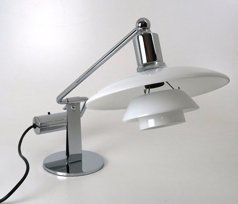 Poul PH 2/1 bordlampe/klaverlampe | ebuy.dk