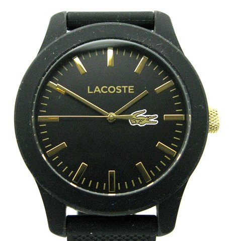 LaCoste armbåndsur, LC 79.1.47 2612 | ebuy.dk