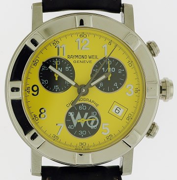 Raymond weil w1 5000 2025