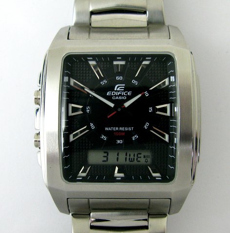 Casio edifice best sale efa 130