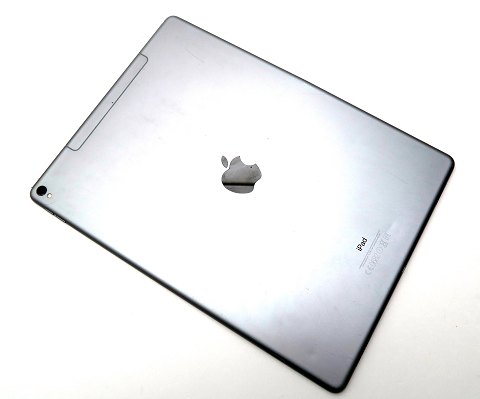 Apple, Ipad Pro 12.9, 64 GB Wi-Fi og SIM kort | ebuy.dk
